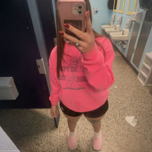 Meet your Posher, Cambreah